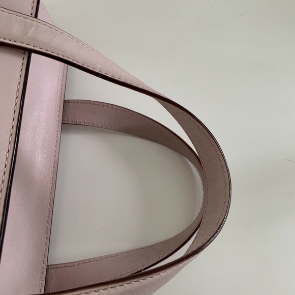 Kate Spade 2 Park Avenue Beau Handbag Cipria Light - Picture 8 of 10